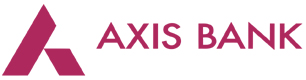 AXIS Bank Logo